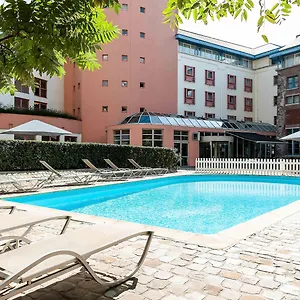Hotel Novotel Centrum, Gand