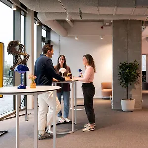 2* Hotel Ibis Budget Centrum Dampoort